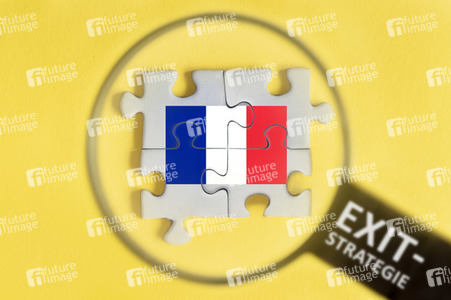 Symbolfoto Exit-Strategie