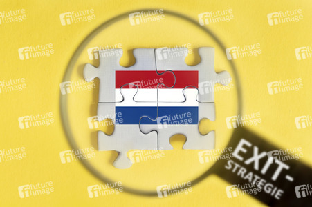 Symbolfoto Exit-Strategie