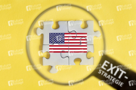 Symbolfoto Exit-Strategie