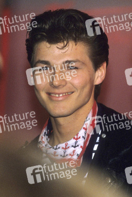 Konzert von a-ha in Birmingham