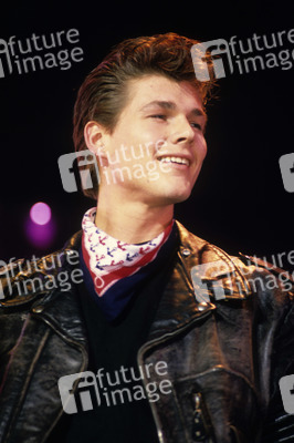 Konzert von a-ha in Birmingham