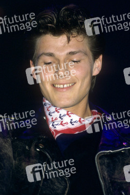 Konzert von a-ha in Birmingham