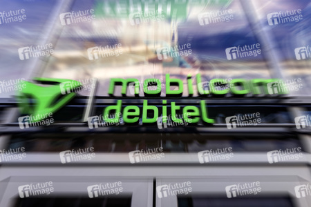 Symbolfoto Mobilcom-Debitel