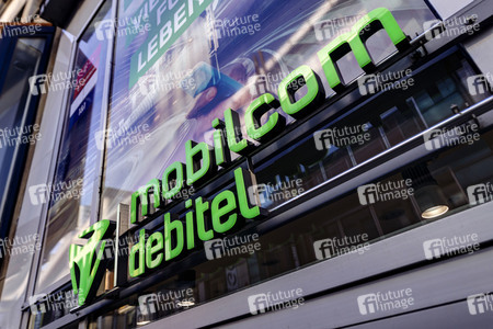 Symbolfoto Mobilcom-Debitel