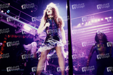 Konzert von Gloria Estefan in London