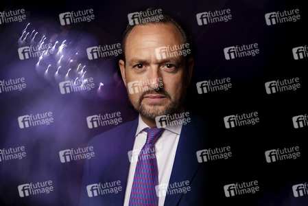 Alexander von Schönburg in Köln