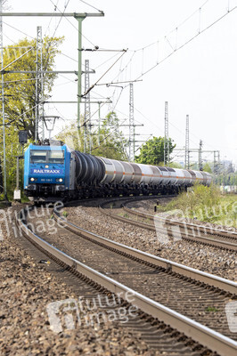 Symbolfoto Deutsche Bahn