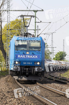 Symbolfoto Deutsche Bahn