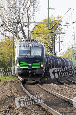 Symbolfoto Deutsche Bahn