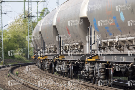 Symbolfoto Deutsche Bahn