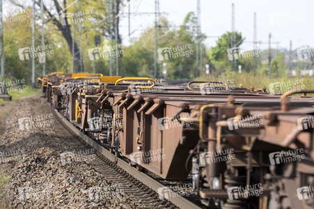 Symbolfoto Deutsche Bahn