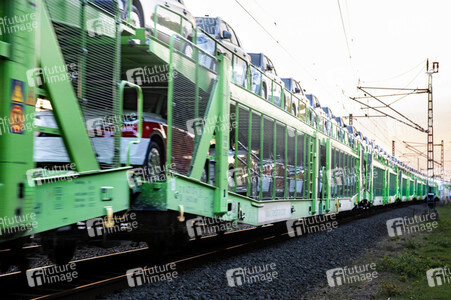 Symbolfoto Deutsche Bahn