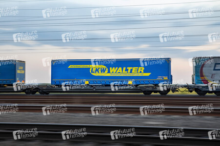 Symbolfoto Deutsche Bahn