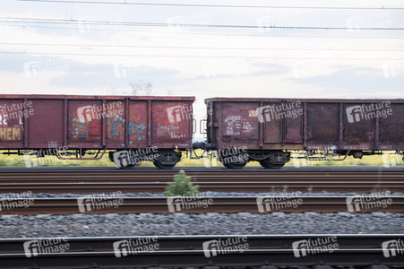 Symbolfoto Deutsche Bahn