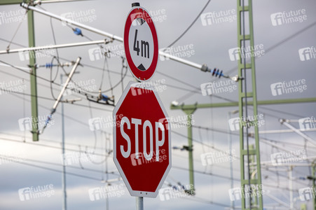 Symbolfoto Deutsche Bahn