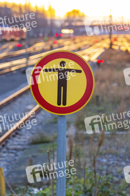 Symbolfoto Deutsche Bahn