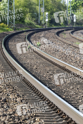 Symbolfoto Deutsche Bahn