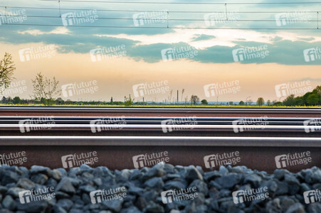 Symbolfoto Deutsche Bahn