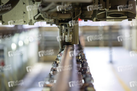 Symbolfoto Deutsche Bahn