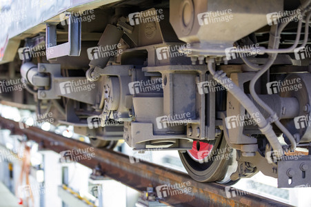 Symbolfoto Deutsche Bahn