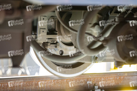 Symbolfoto Deutsche Bahn