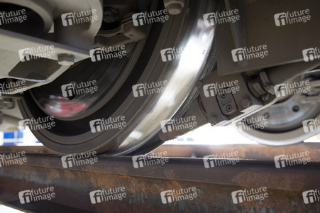 Symbolfoto Deutsche Bahn