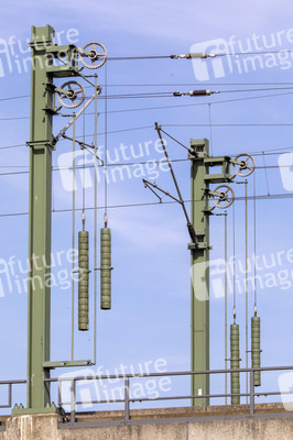 Symbolfoto Deutsche Bahn