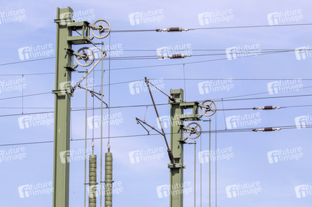 Symbolfoto Deutsche Bahn