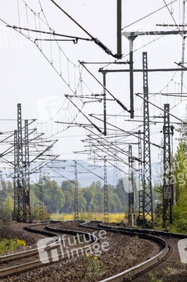 Symbolfoto Deutsche Bahn