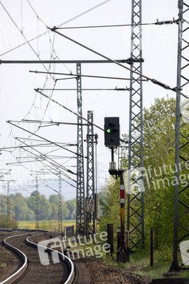 Symbolfoto Deutsche Bahn