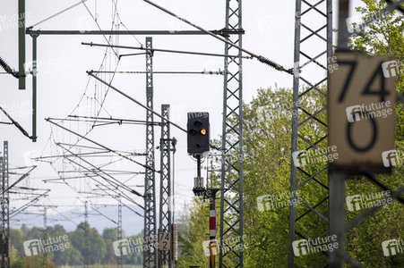 Symbolfoto Deutsche Bahn