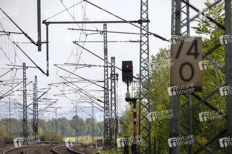 Symbolfoto Deutsche Bahn