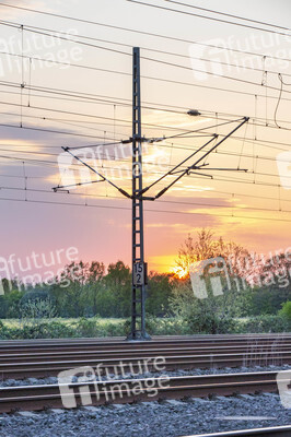 Symbolfoto Deutsche Bahn