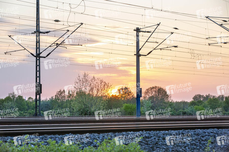 Symbolfoto Deutsche Bahn