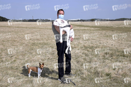 Fototermin mit Dave Kaufmann in München