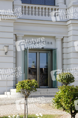 Symbolfoto Leopoldina