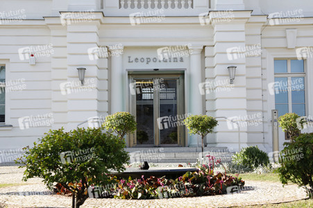 Symbolfoto Leopoldina