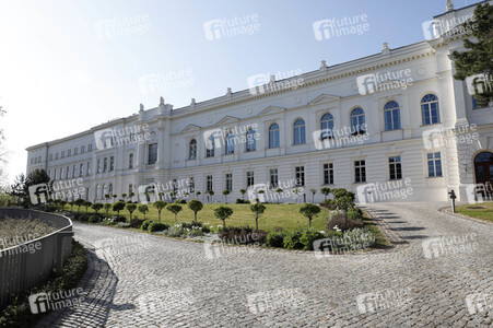 Symbolfoto Leopoldina