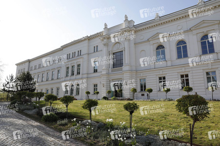 Symbolfoto Leopoldina