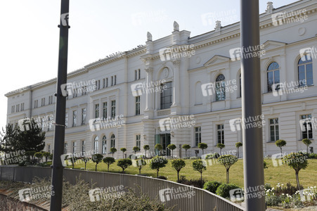 Symbolfoto Leopoldina