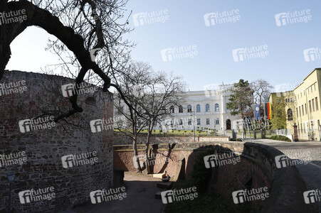 Symbolfoto Leopoldina