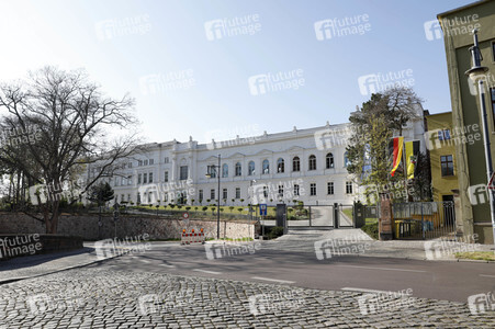 Symbolfoto Leopoldina