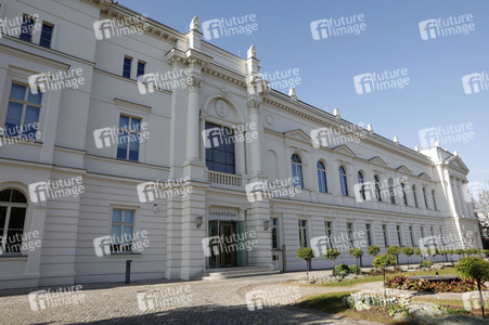 Symbolfoto Leopoldina