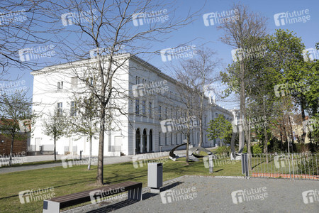 Symbolfoto Leopoldina