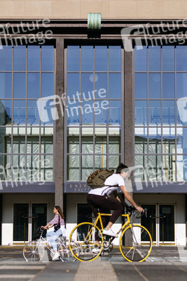 Symbolfoto Online-Semester