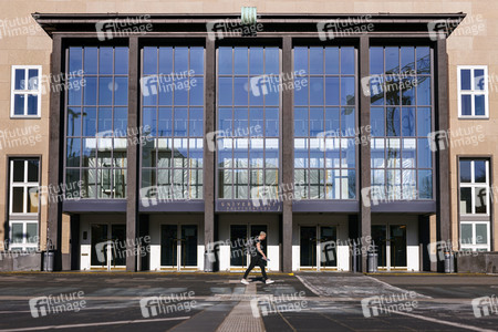 Symbolfoto Online-Semester