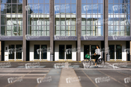 Symbolfoto Online-Semester