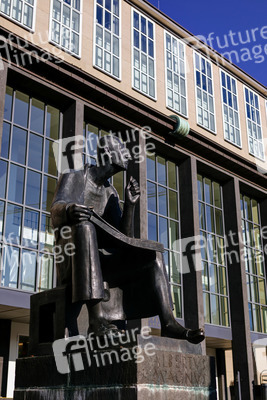 Symbolfoto Online-Semester