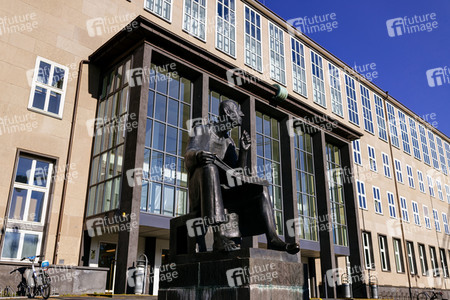 Symbolfoto Online-Semester