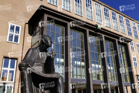 Symbolfoto Online-Semester